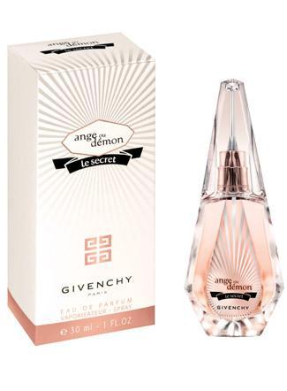 Foto Perfume Ange ou Demon le secret de Givenchy para Mujer - Eau de Parfum 100ml