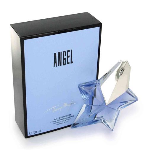 Foto Perfume Angel edp 50ml de Thierry Mugler
