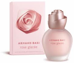 Foto Perfume Armand Basi Rose Glacee edt 100 vapo