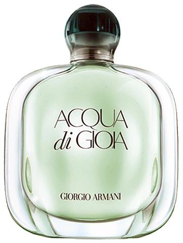 Foto Perfume Armani Aqua Di Gioia edp 100 vaporizador