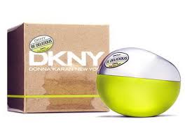 Foto Perfume Be Delicious Edp 100ml de Donna Karan
