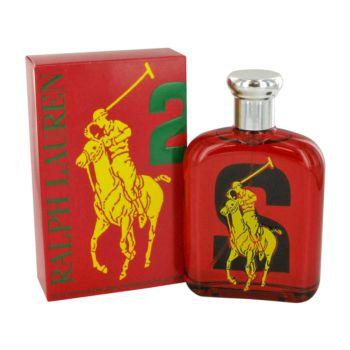 Foto Perfume Big Pony 2 Séduction de Ralph Lauren para Hombre - Eau de Toilette 125ml