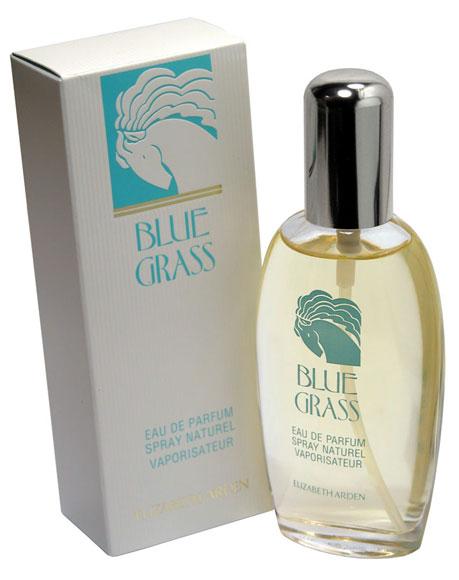 Foto Perfume Blue Grass edp 100ml de Elisabeth Arden