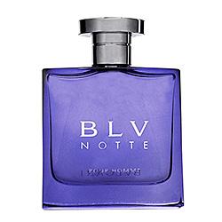 Foto Perfume Blv Notte de Bvlgari para Hombre - Eau de Toilette 100ml