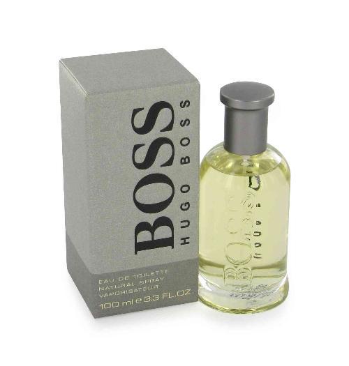 Foto Perfume Boss Bottled Edt 100ml de Hugo Boss