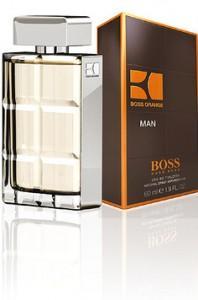 Foto Perfume Boss Orange Man 100 vaporizador
