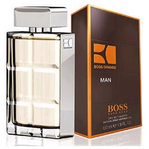 Foto Perfume Boss Orange Man Edt 100ml de Hugo Boss