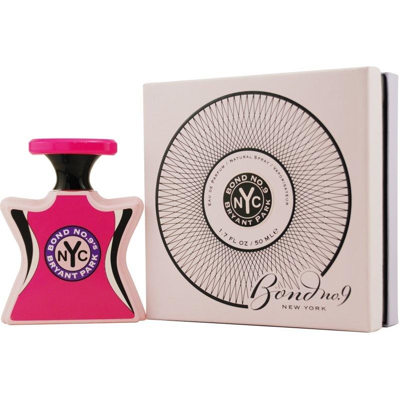 Foto Perfume Bryant Park de Bond No.9 para Mujer - Eau de Parfum 100ml