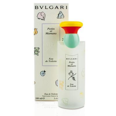 Foto Perfume Bulgari Petits et Mamas edt 100 vapo