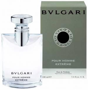 Foto Perfume Bulgari Pour Homme Extreme 100 Vaporizador