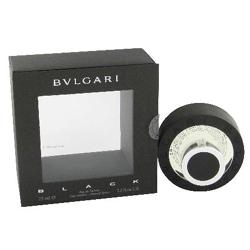 Foto Perfume Bvlgari Black de Bvlgari para Unisex - Eau de Toilette 75ml