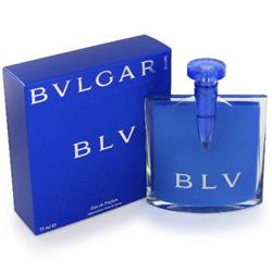 Foto Perfume Bvlgari Blv de Bvlgari para Mujer - Eau de Parfum 75ml