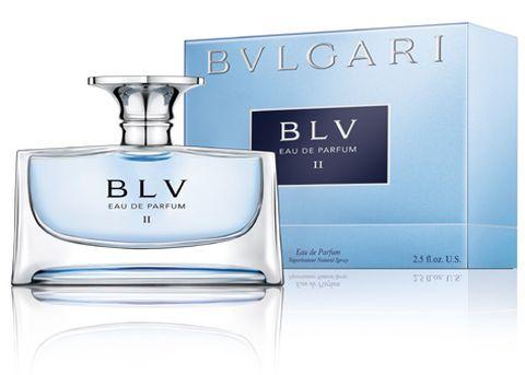 Foto Perfume Bvlgari BLV II de Bvlgari para Mujer - Eau de Parfum 75ml
