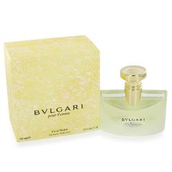 Foto Perfume Bvlgari de Bvlgari para Mujer - Eau de Parfum 50ml