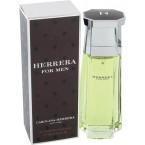 Foto Perfume carolina herrera men vapo 100 ml