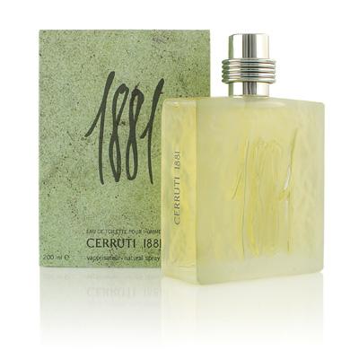 Foto Perfume Cerruti 1881 homme 100 vaporizador