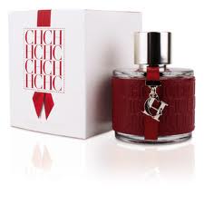 Foto Perfume CH edt 100ml de Carolina Herrera