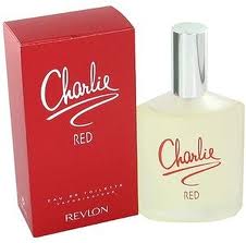 Foto Perfume Charlie RED edt 100 vapo