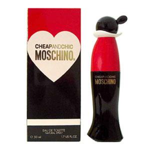 Foto Perfume Cheap&Chic Edt 50ml de Moschino