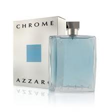 Foto Perfume Chrome Edt 100ml de Azzaro