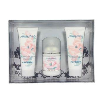 Foto Perfume Coffret Anais Anais de Cacharel para Mujer - Cofre regalo Eau de toilette 100ml
