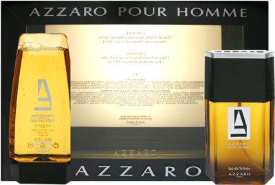 Foto Perfume Coffret Azzaro pour Homme 75ml de Azzaro para Hombre - Cofre regalo Eau de toilette 75ml