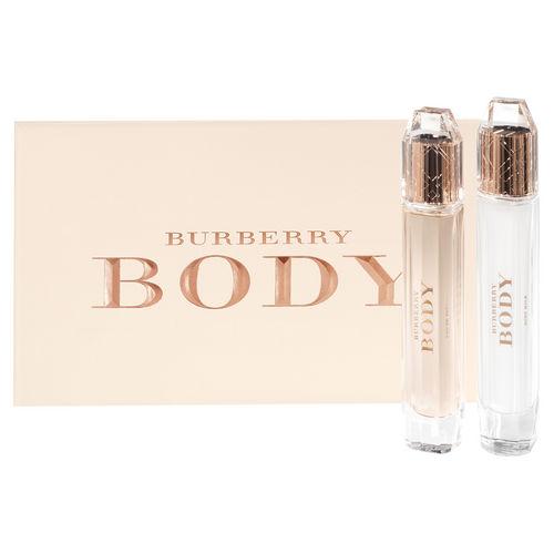 Foto Perfume Coffret Burberry Body de Burberry para Mujer - Cofre regalo Eau de parfum 85ml