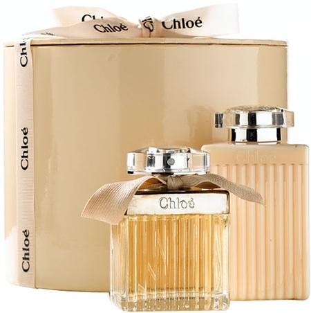 Foto Perfume Coffret Chloé - Eau de Parfum 50 ml de Chloé para Mujer - Cofre regalo Eau de parfum 50ml