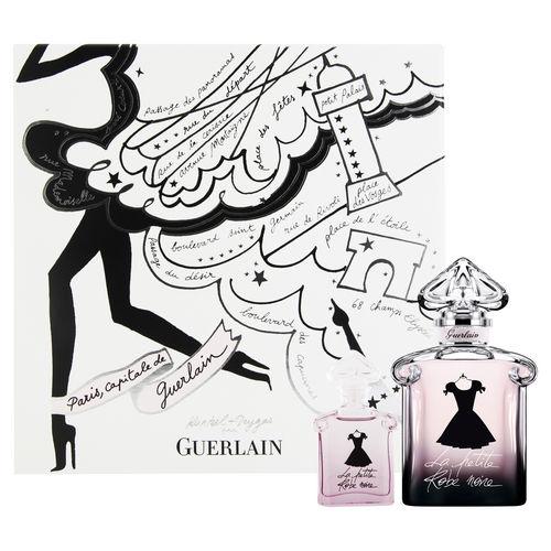 Foto Perfume Coffret La petite Robe noire de Guerlain para Mujer - Cofre regalo Eau de parfum 50ml