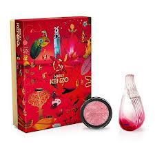 Foto Perfume Coffret Madly Kenzo Eau de Toilette de Kenzo para Mujer - Cofre regalo Eau de toilette 80ml
