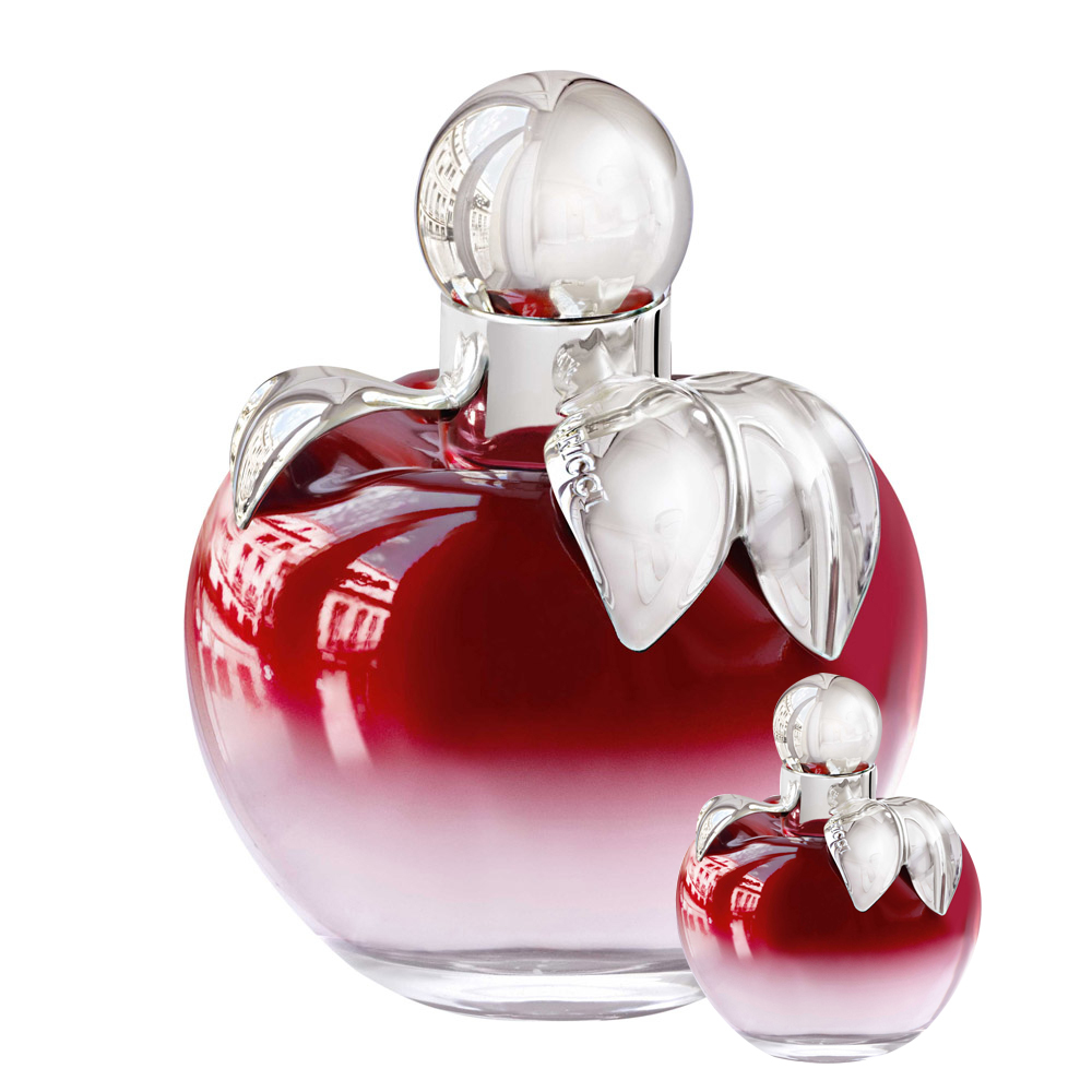 Foto Perfume Coffret Nina L’Elixir 50ml de Nina Ricci para Mujer - Cofre regalo Eau de parfum 50ml