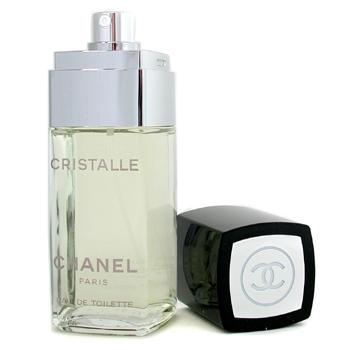 Foto Perfume Cristalle edt 100ml de Chanel