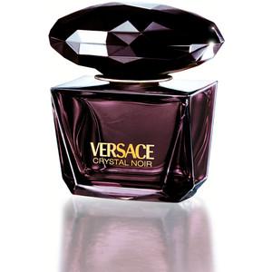 Foto Perfume Crystal Noir Eau de Parfum de Versace para Mujer - Eau de Parfum 90ml