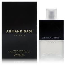 Foto perfume de hombre armand basi edt 75 ml