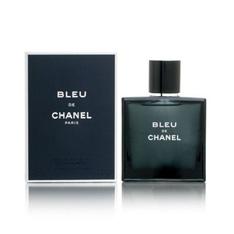 Foto perfume de hombre chanel bleu edt 50 ml