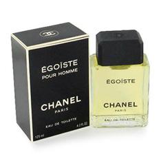 Foto perfume de hombre chanel egoiste edt 100 ml