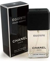 Foto perfume de hombre chanel egoiste edt 50 ml