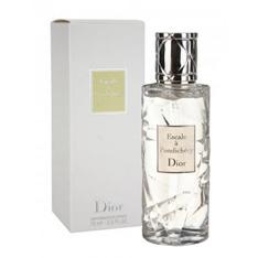 Foto perfume de hombre christian dior escale a pondichery edt 125 ml