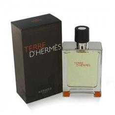 Foto perfume de hombre hermès paris terre d hermes edt 100 ml ...