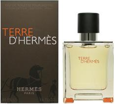 Foto perfume de hombre hermés paris terre d hermes edt 100 ml