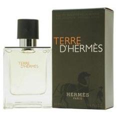 Foto perfume de hombre hermés paris terre d hermes edt 50 ml