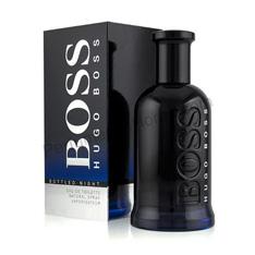 Foto perfume de hombre hugo boss boss night edt 100 ml