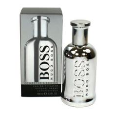 Foto perfume de hombre hugo boss boss platinum edt 100 ml