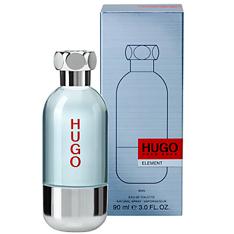Foto perfume de hombre hugo boss hugo element edt 60 ml