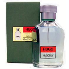 Foto perfume de hombre hugo boss hugo man edt 150 ml