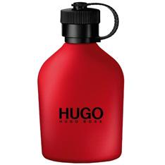 Foto perfume de hombre hugo boss hugo man red edt 150 ml