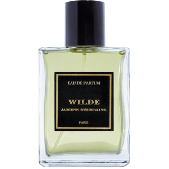 Foto Perfume de Hombre Oscar Wilde Jardins D´Ecrivains 100ml