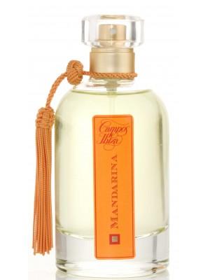 Foto Perfume de mandarina Campos de Ibiza
