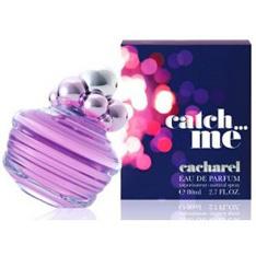 Foto perfume de mujer cacharel catch me edp 80 ml