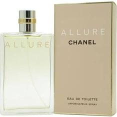 Foto perfume de mujer chanel allure edt 50 ml